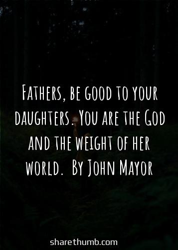 fathers day message for dad from daughter